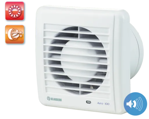 BLAUBERG AERO STILL 125